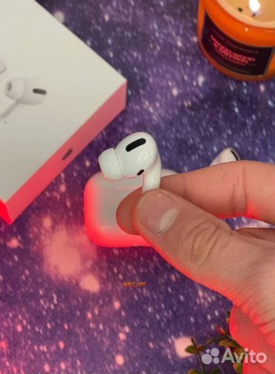 Airpods Pro premium