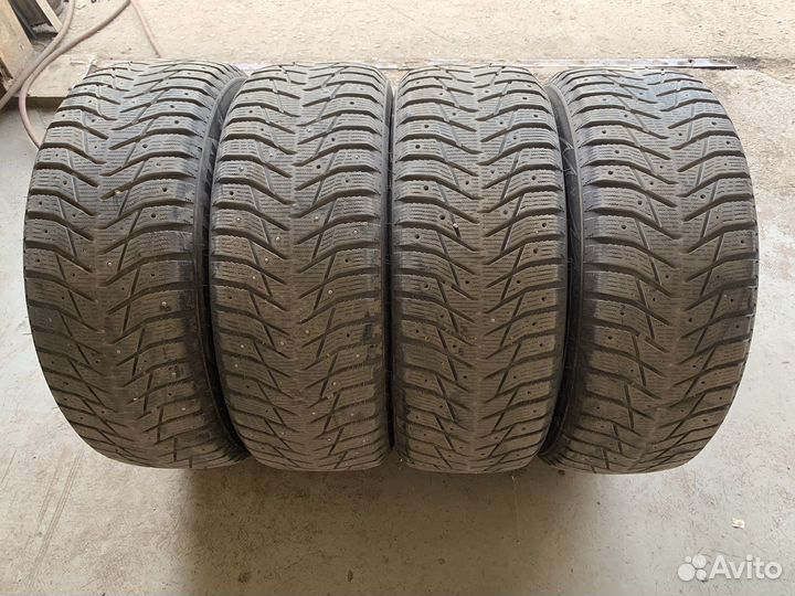 Sailun Ice Blazer WST3 235/55 R19