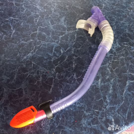 Детский набор для подводного плавания