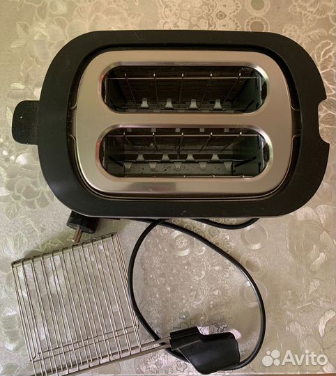 Тостер Philips