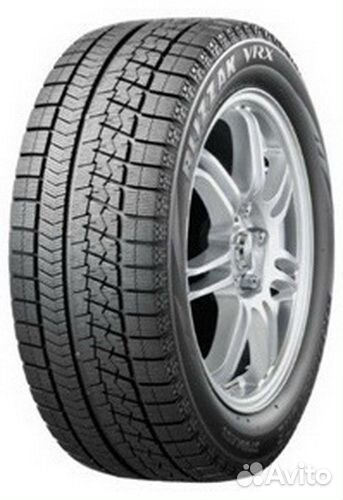 Bridgestone Blizzak VRX 185/65 R15 S