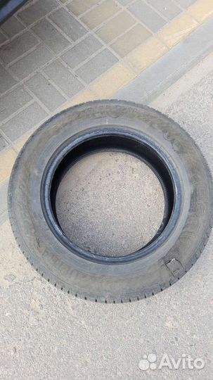 Gislaved UltraSpeed 2 215/65 R16