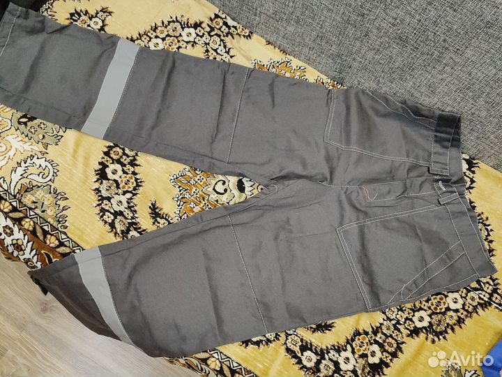 Спецовка мужская летняя