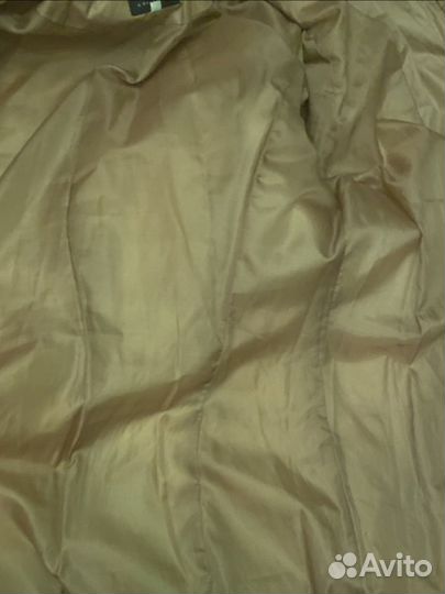 Пуховик женский 44 46