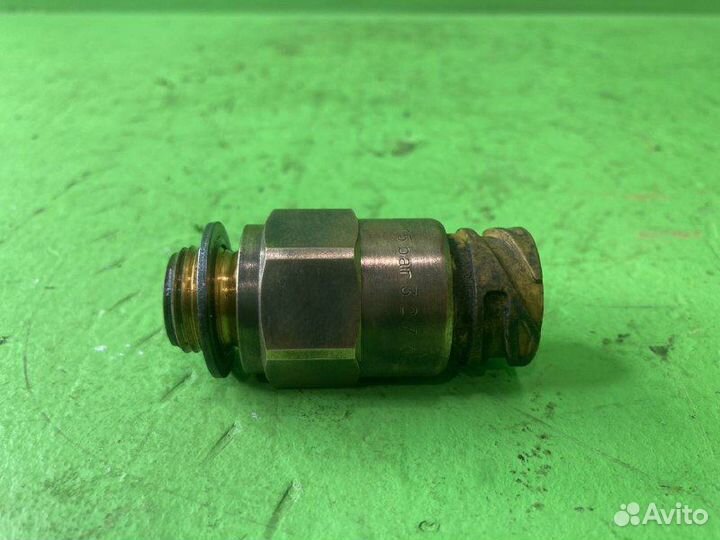 Датчик давления MAN TGA