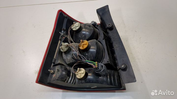 Фонарь (задний) Land Rover Freelander 2, 2007