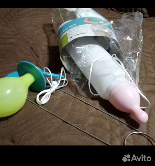 Набор для праздника