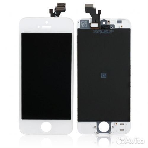 Дисплей iPhone 5 экран