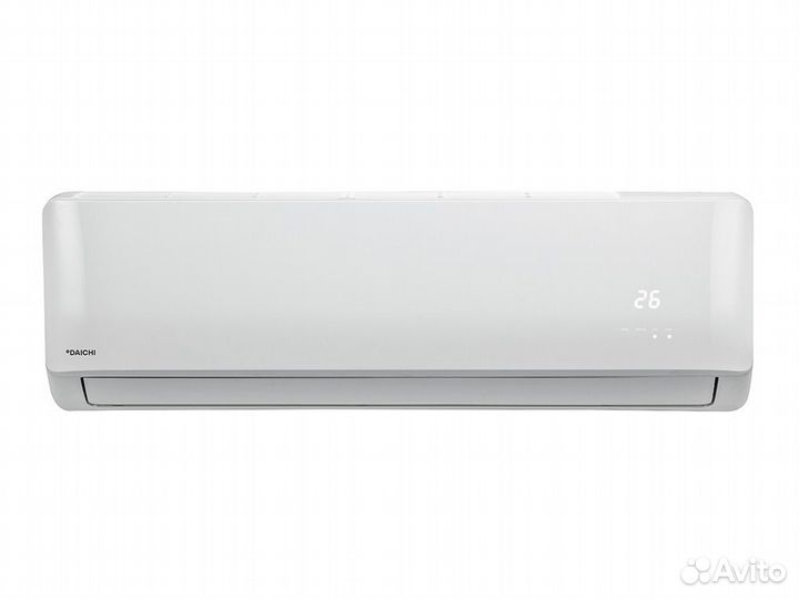 Кондиционер DAT90blqs1/DFT90ALS1