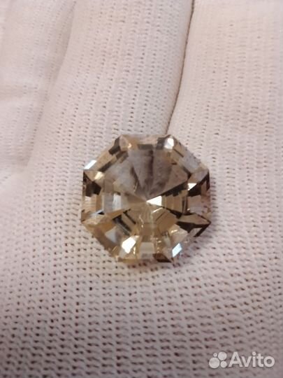 Огранщик камней