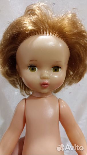 Кукла Алина ленигрушка