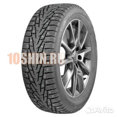 Nokian Tyres Nordman 7 SUV 285/60 R18 116T