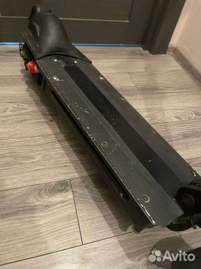 Электросамокат Zaxboard rider