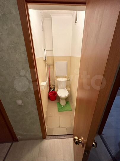 2-к. квартира, 55 м², 2/5 эт.