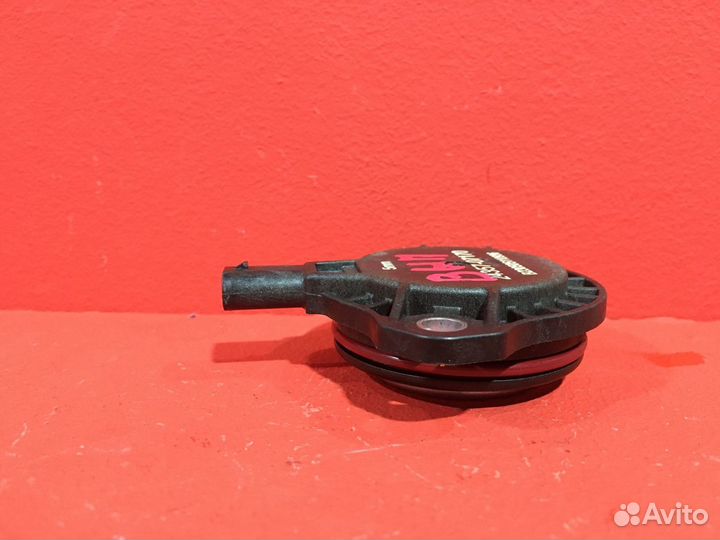 Клапан изменения фаз грм Kia Ceed 3 (Cd) универсал