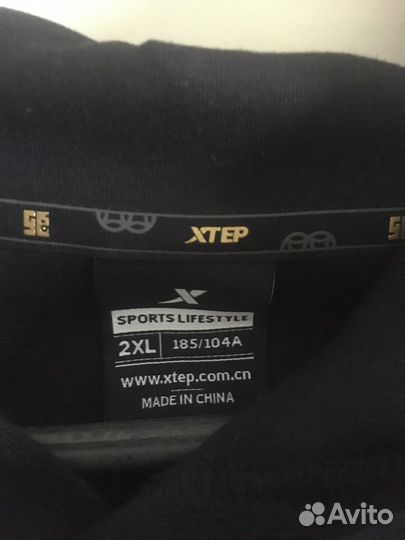 Толстовка мужская