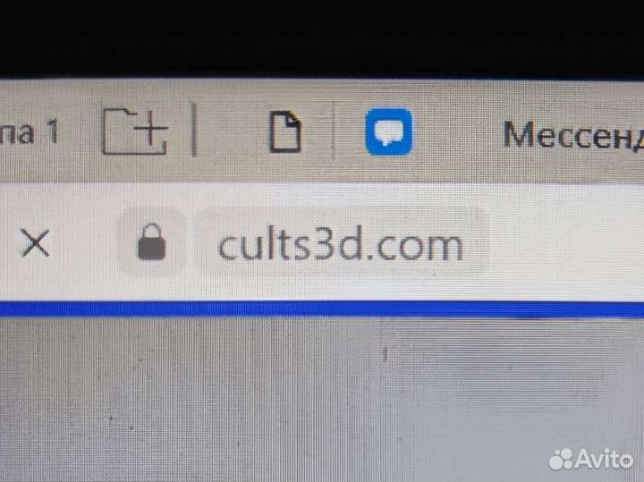 3D печать и моделирование