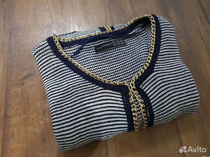 Кардиган женский