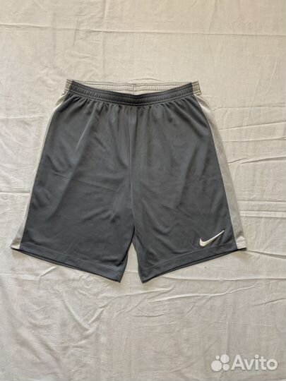 Оригинальные шорты Nike Dri-Fit