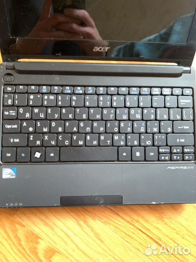Acer Aspire One