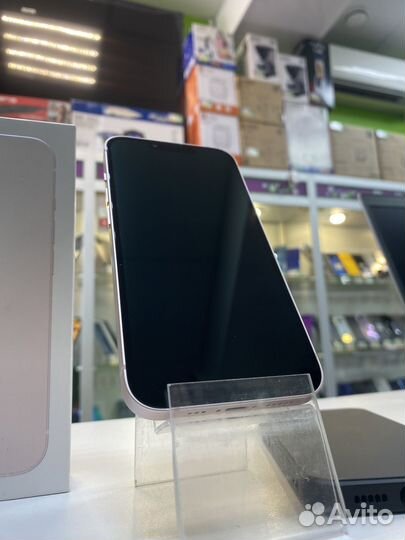 iPhone 13, 128 ГБ