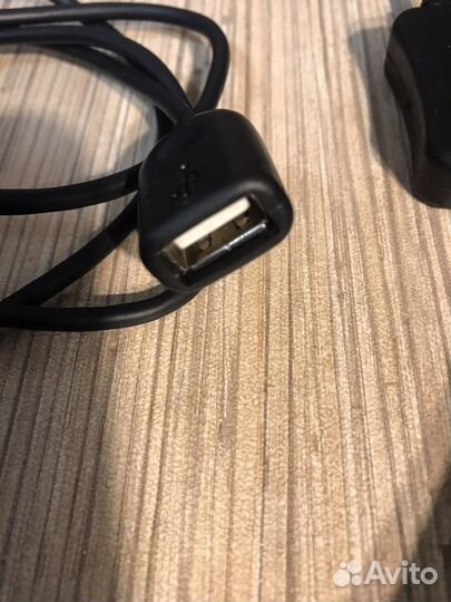 Usb удлинители 1м и 12м