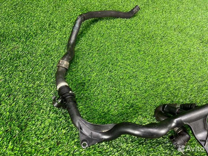 Патрубок Bmw 1 E87 N45B16 2005