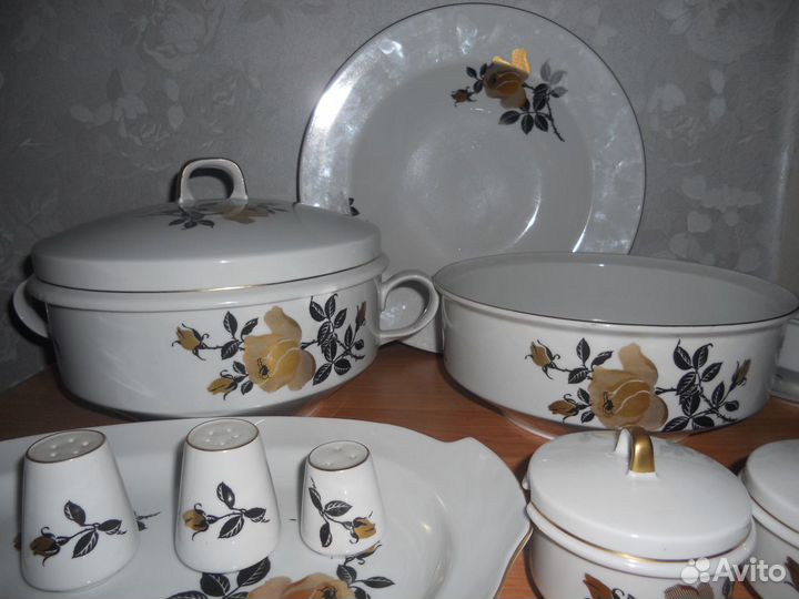 Набор посуды