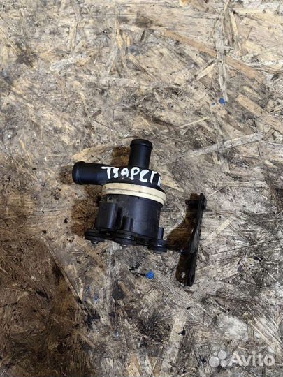 Насос Системы Охлаждения Туарег NF 059121012B