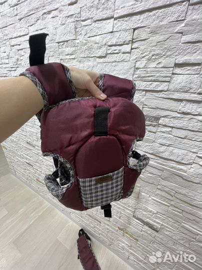 Рюкзак переноска