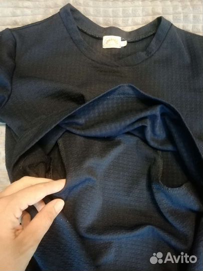 Одежда для кормящих мам