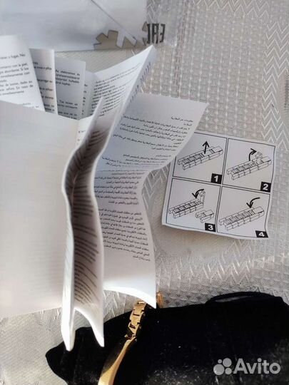 Часы женские