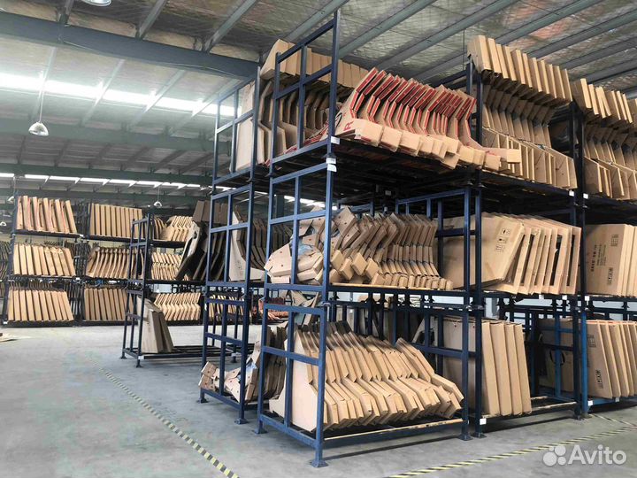 Asx Балка суппорта радиатора верхняя (Китай)