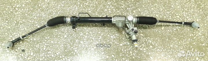 Механизм рулевой газ-2217 с гидроусилителем Н/О