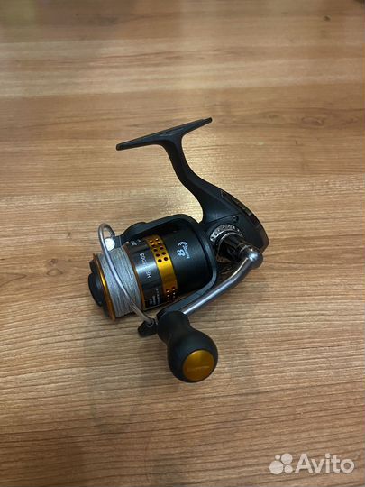 Катушка Jpfishing