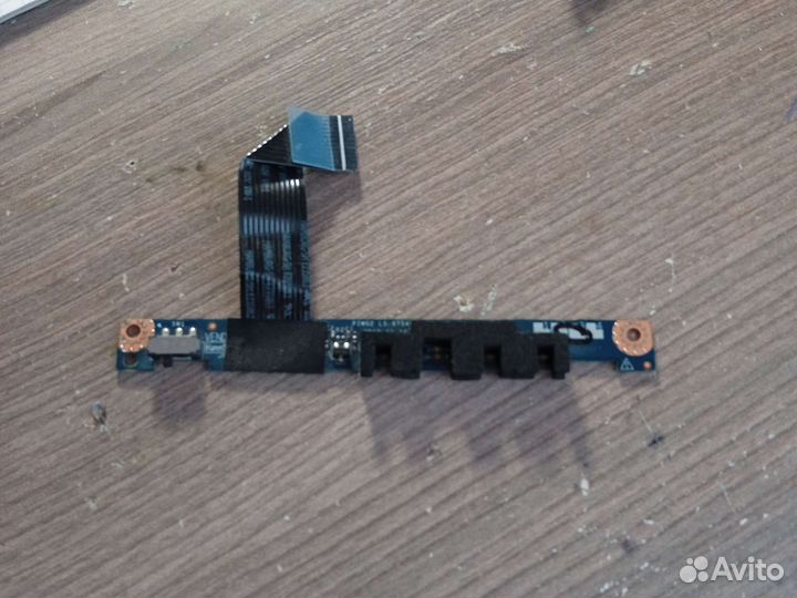 Контролер Wi-Fi для ноутбука