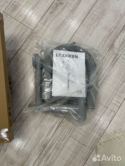 Сифон для раковины