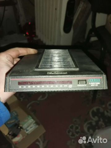 Модем US Robotics Courier v.34 56k