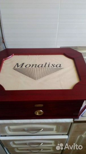 Набор столовых приборов