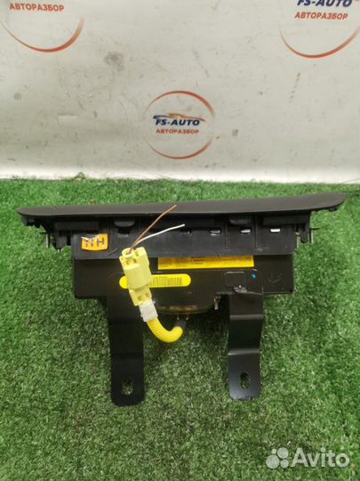 Подушка безопасности панели Hyundai Santa-Fe 2 SUV