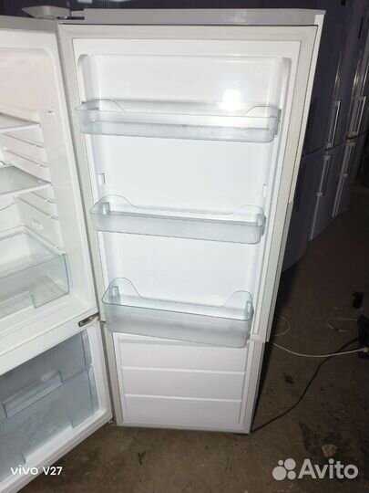 Холодильник бу samsung