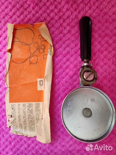 Мясорубка,закаточная машинка,весы,вентилятор СССР