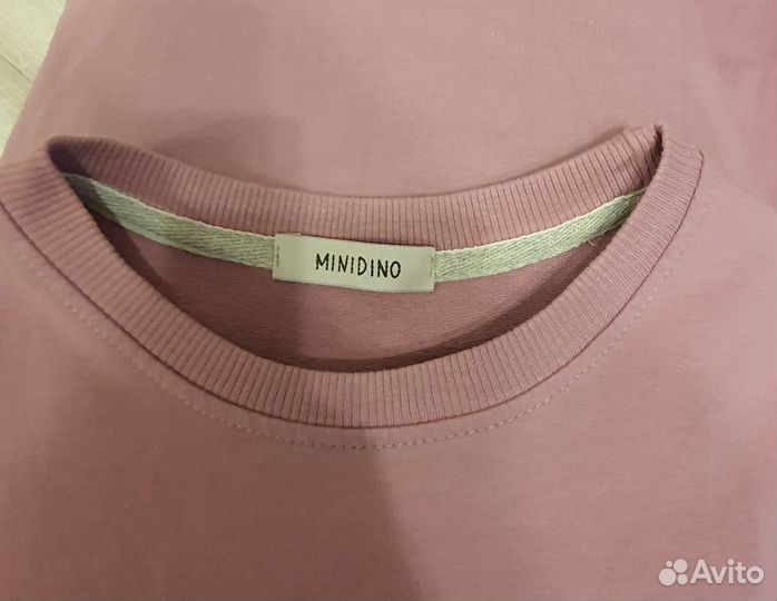 Платье 140 см