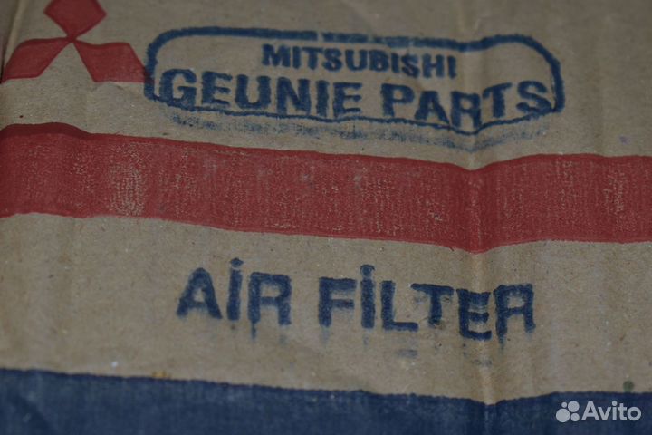 Фильтр воздушный Mitsubishi EH3109K