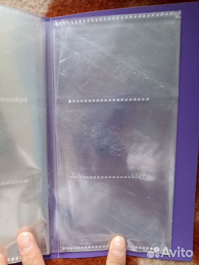 Визитница для карточек Хранение