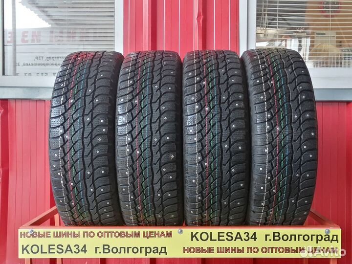Viatti Bosco Nordico V-523 225/60 R17