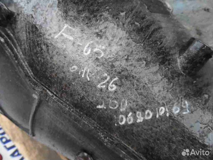 АКПП 6HP26 BMW 7 E65/E66 (2001-2008)