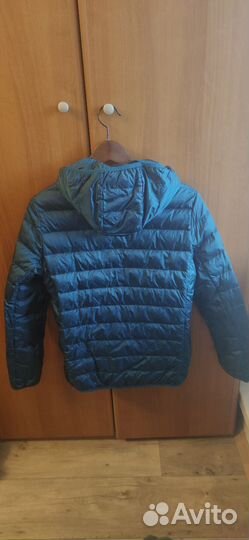 Пуховик selected Denmark р. XS