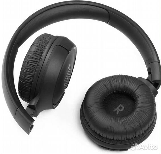 Беспроводные наушники jbl tune 510bt