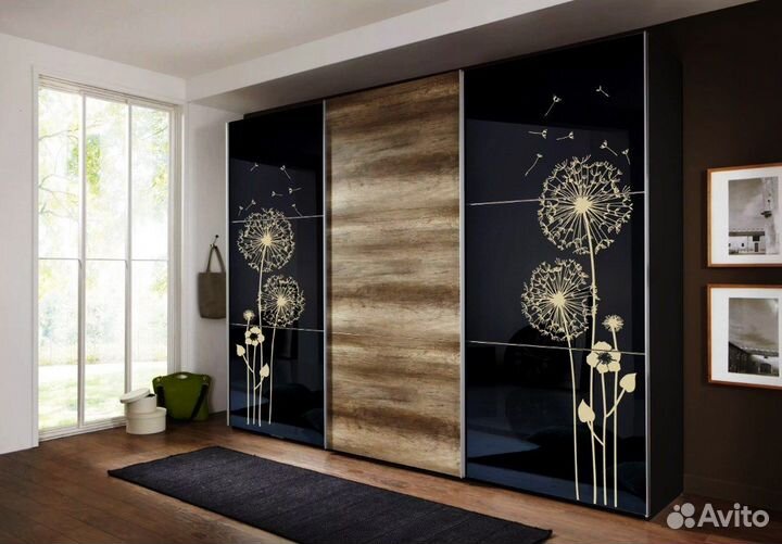 Шкаф на заказ без посредников